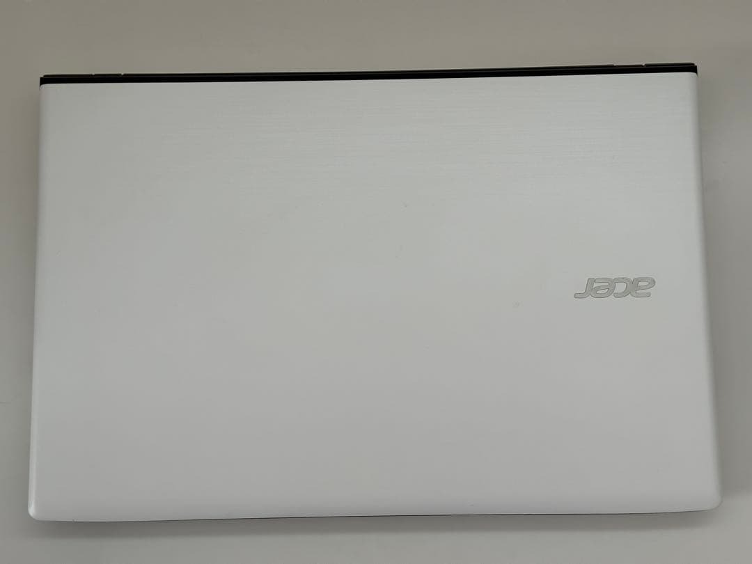 Windowsノート本体 Acer Aspire F5 573 Series/N16Q2