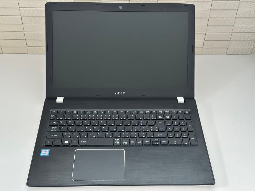 Windowsノート本体 Acer Aspire F5 573 Series/N16Q2