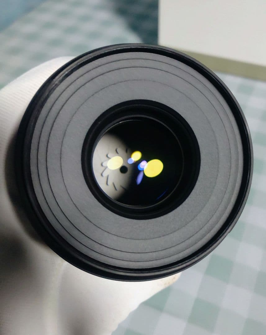 TAMRON 90mmマクロ Nikon(Zマウント)【美品】
