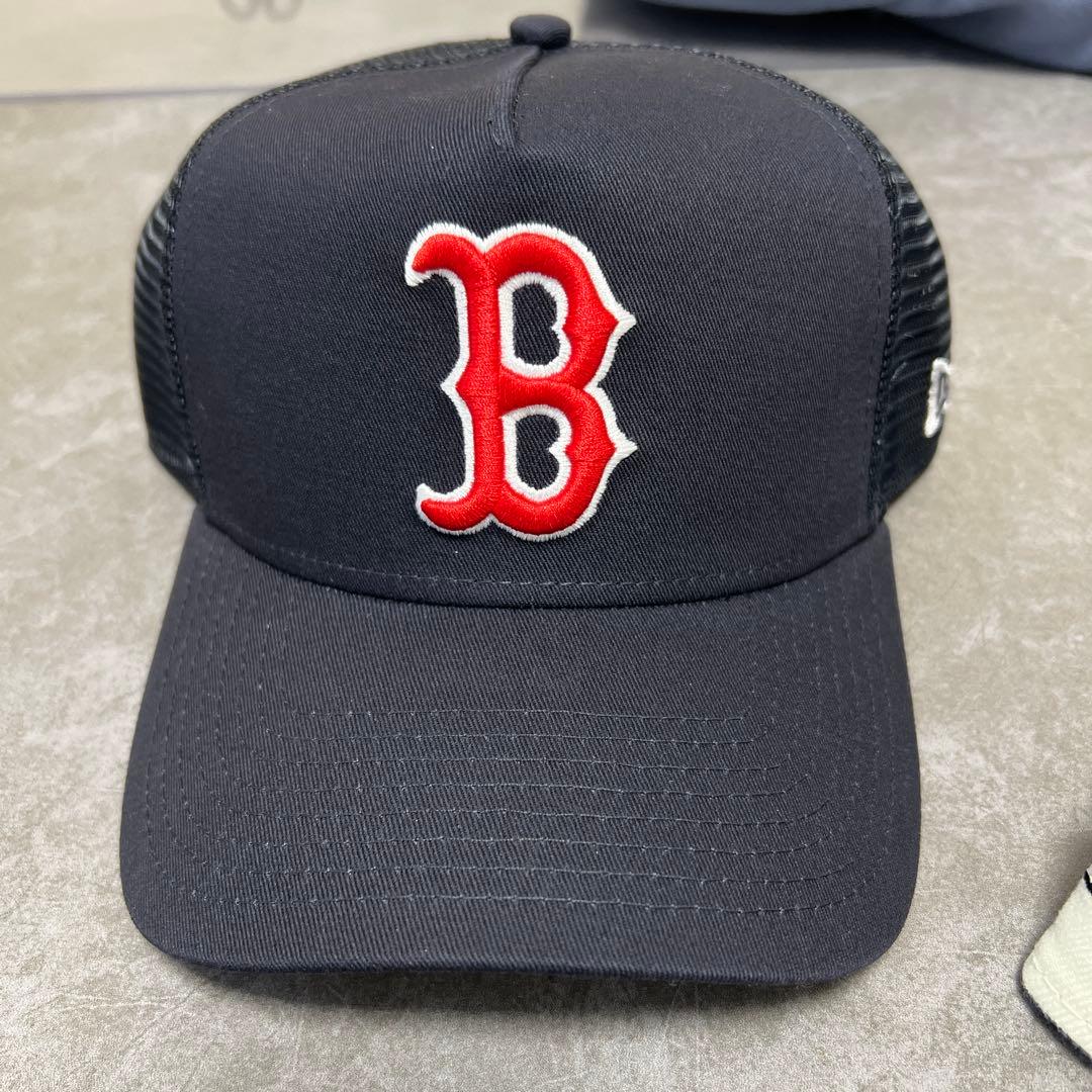 NEW ERA 9FORTY 限定モデル シカゴ カブス ニューエラ 3点セット