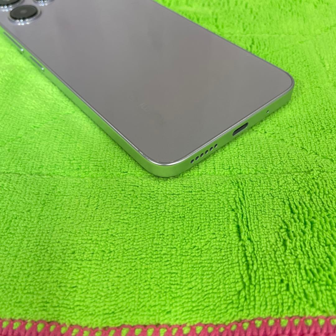スマートフォン本体 Xiaomi Redmi 12 5G 128GB 8GB RAM