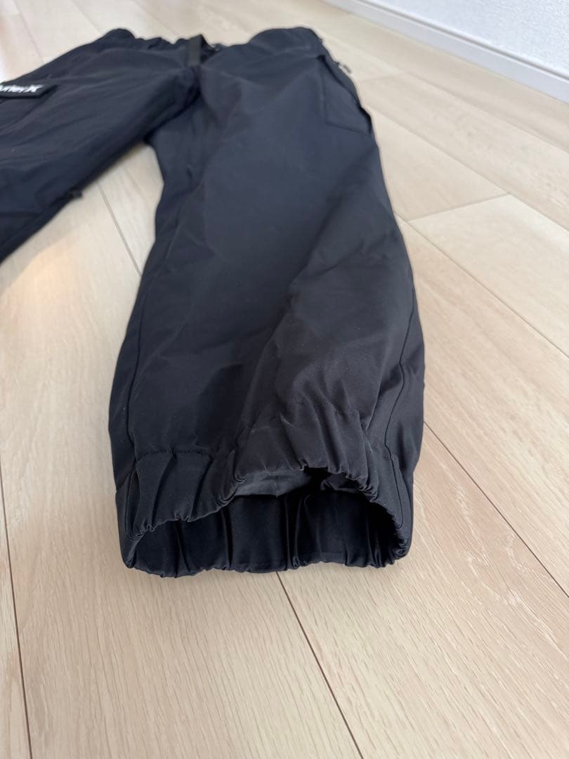 び*☆様 ハーレー（HURLEY）スノーボード ウェア パンツ カーゴパンツ