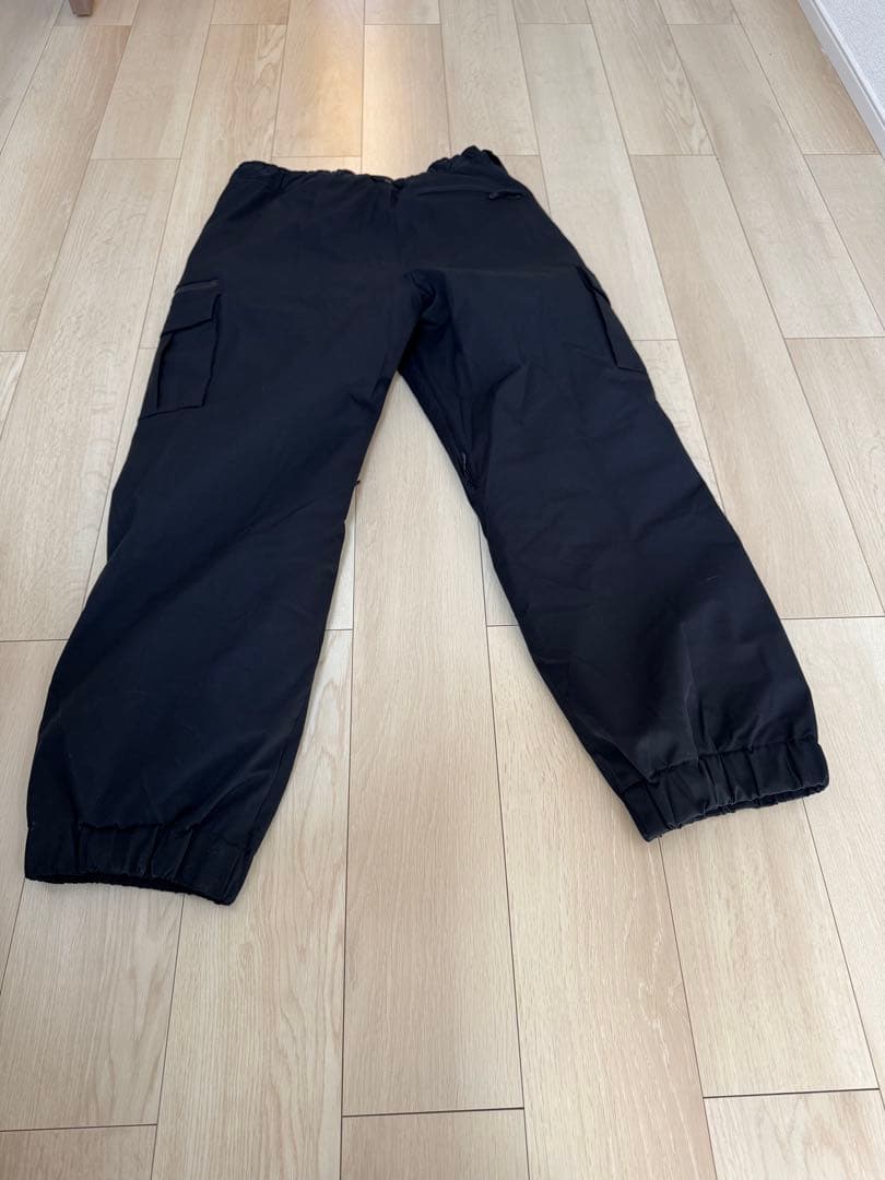 び*☆様 ハーレー（HURLEY）スノーボード ウェア パンツ カーゴパンツ