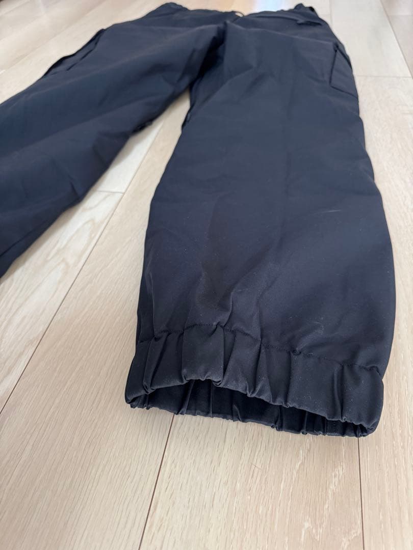 び*☆様 ハーレー（HURLEY）スノーボード ウェア パンツ カーゴパンツ