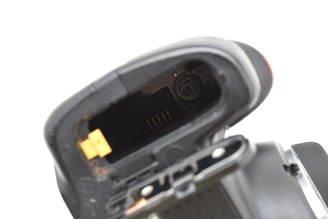 超美品 ニコン D5300 デジタル一眼レフカメラボディ 回数389 Nikon