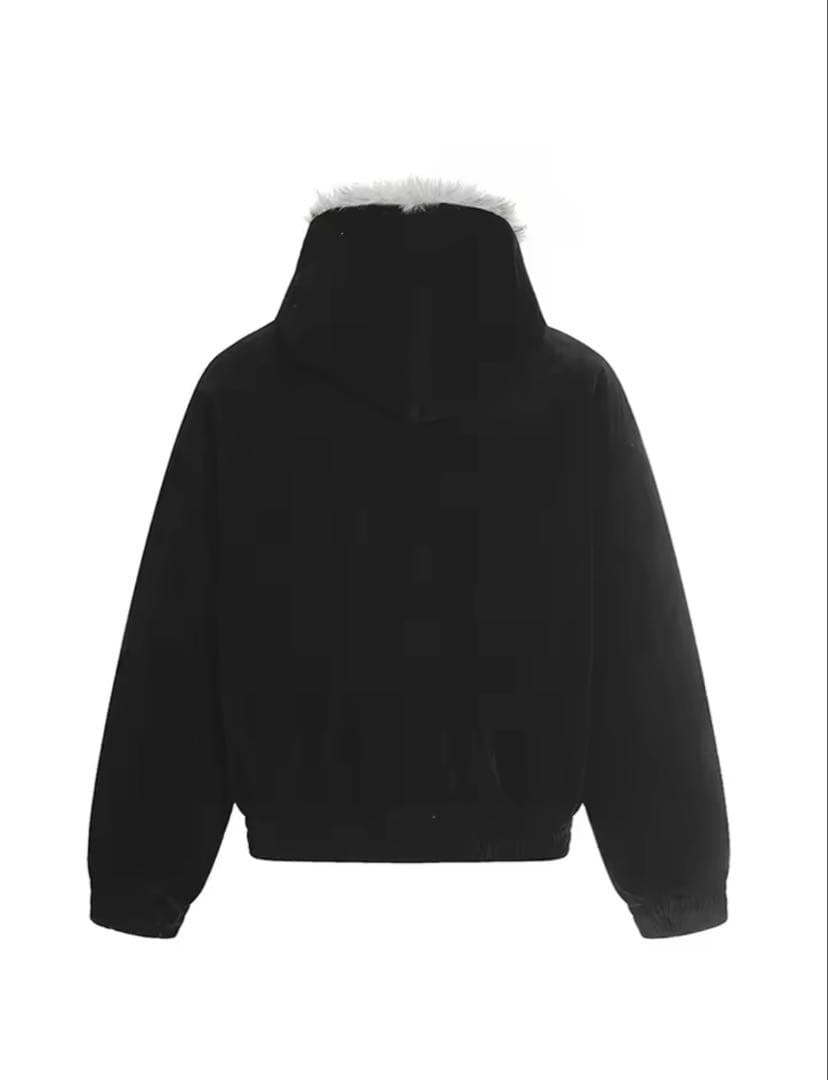 ファイヤーマンジャケット y2k jacket outer
