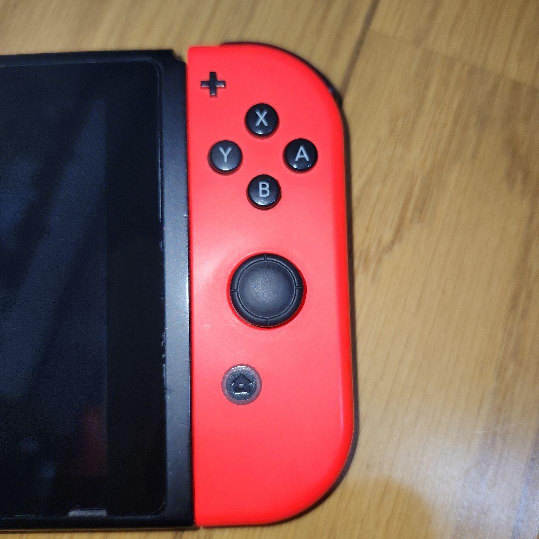 【一部難あり】ニンテンドースイッチ本体とジョイコン
