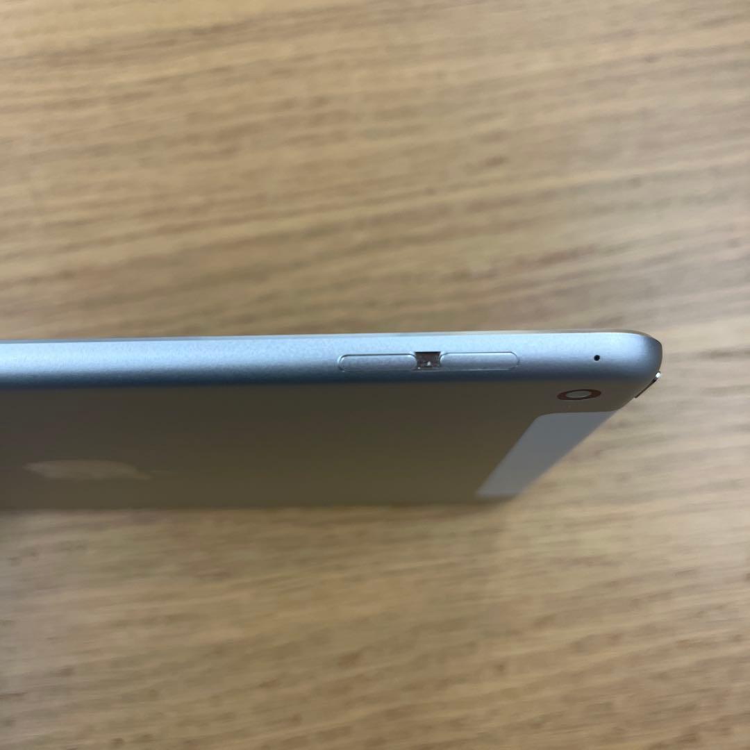 C*e様 iPad mini 4 128GB Wi-Fi＋Cellular 音量