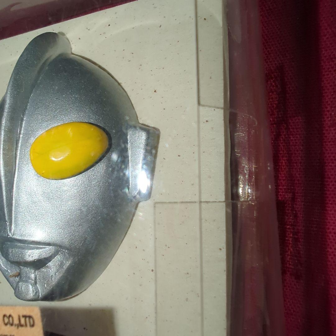 ウルトラマン　マグネット