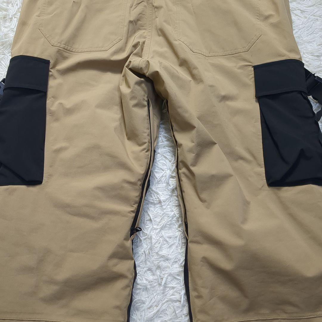 【TAOTECH✨XF✨XL】スノー スノボ ウェア ビブパンツ サロペット