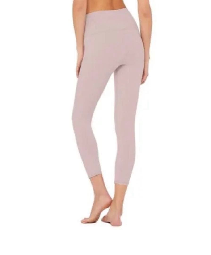 【正規品】7/8 HIGH-WAIST AIRBRUSH LEGGING XS