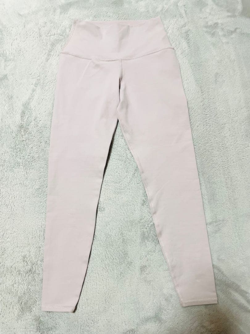 【正規品】7/8 HIGH-WAIST AIRBRUSH LEGGING XS