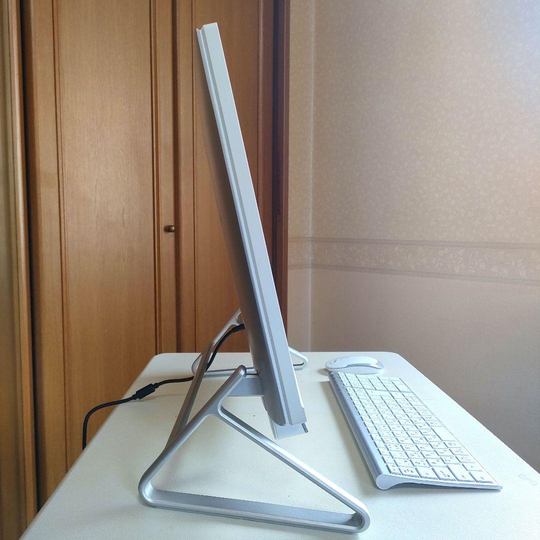DELL 液晶一体型PC 第10世代i5／Office／爆速NVMe SSD