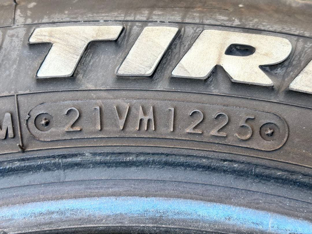 トーヨータイヤ OPEN COUNTRY R/T 165/60R15 77Q