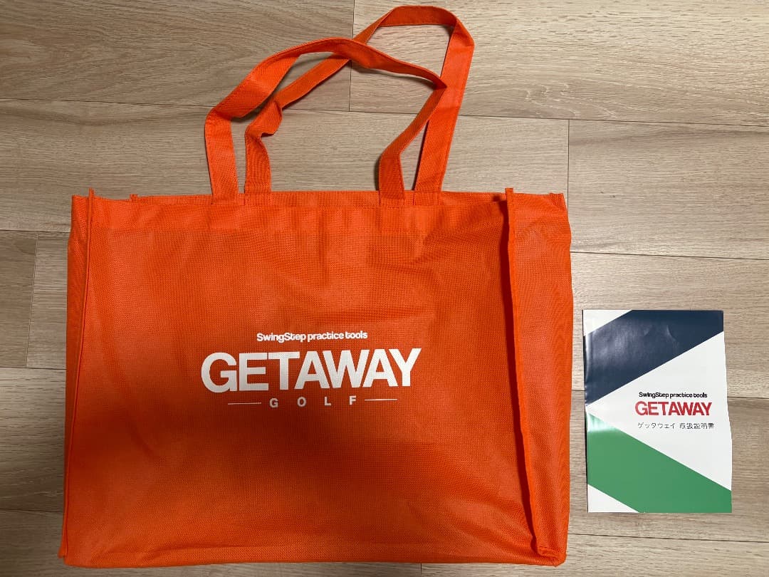 その他 BASE GOLF GETAWAY