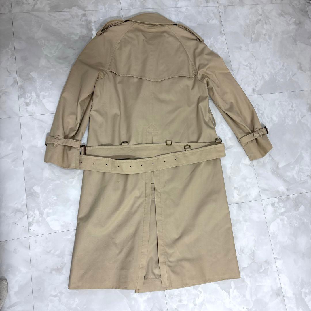バーバリー　トレンチコート　Burberry