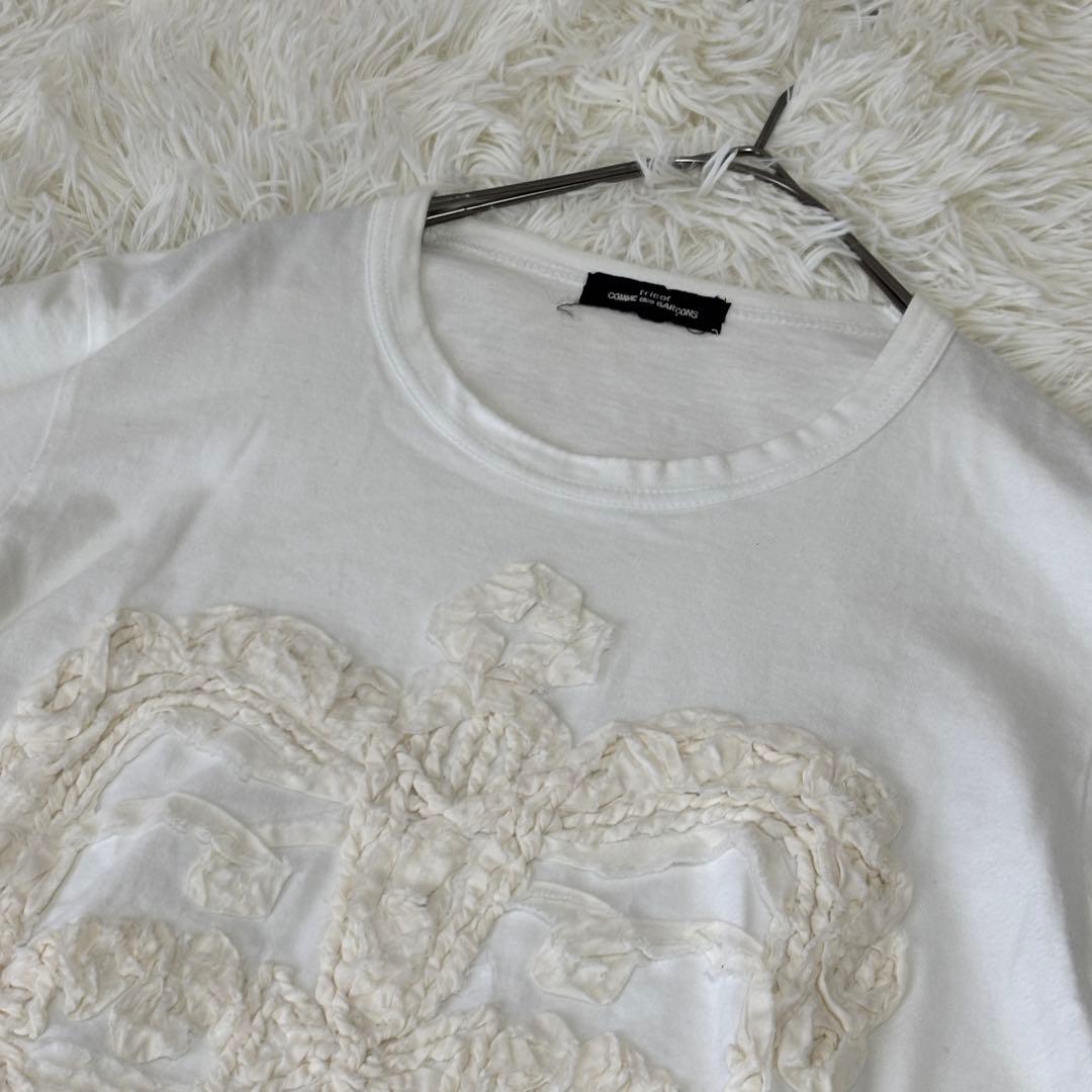 johnleeknb様 tricot COMME des GARCONS 王冠
