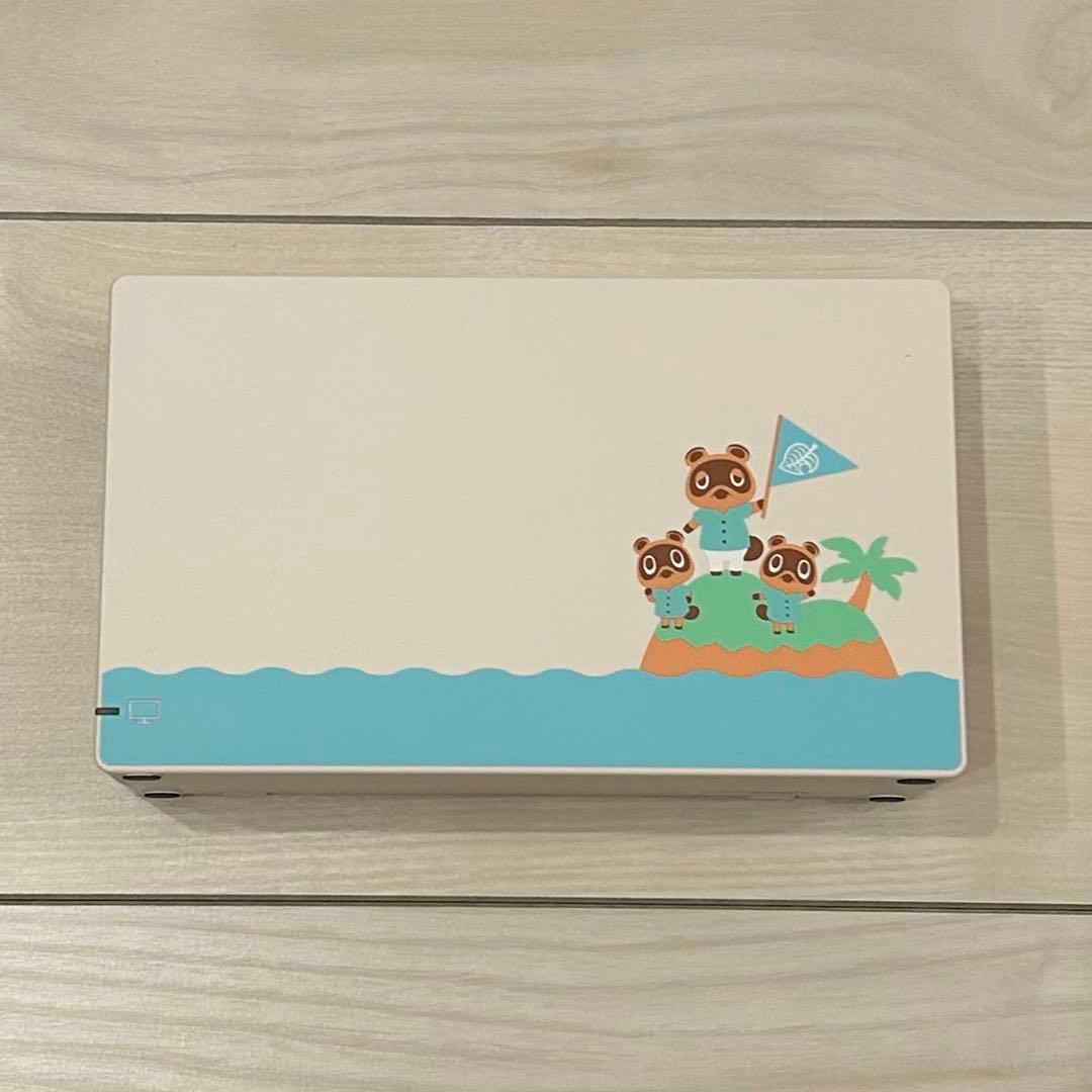 ＊かぬちゃん＊ Nintendo Switch 本体 あつ森セット おまけ