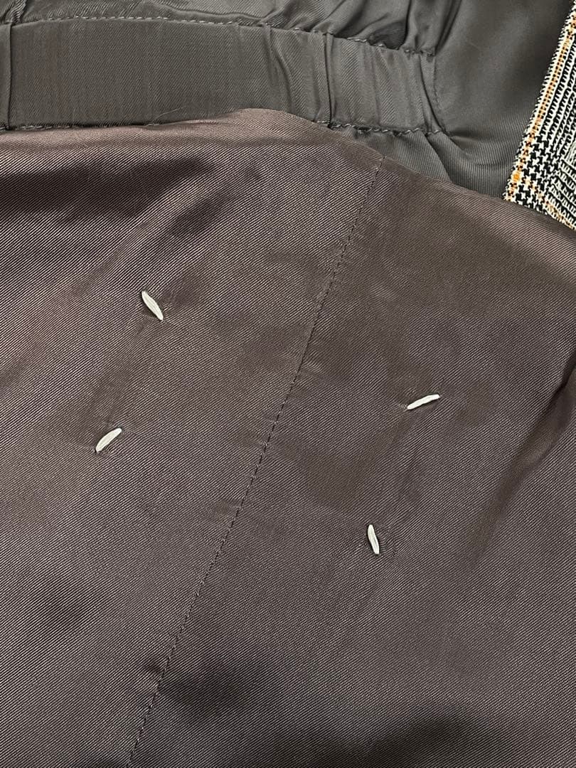激レア 17SS Artisanal アーティザナル 復刻ベスト