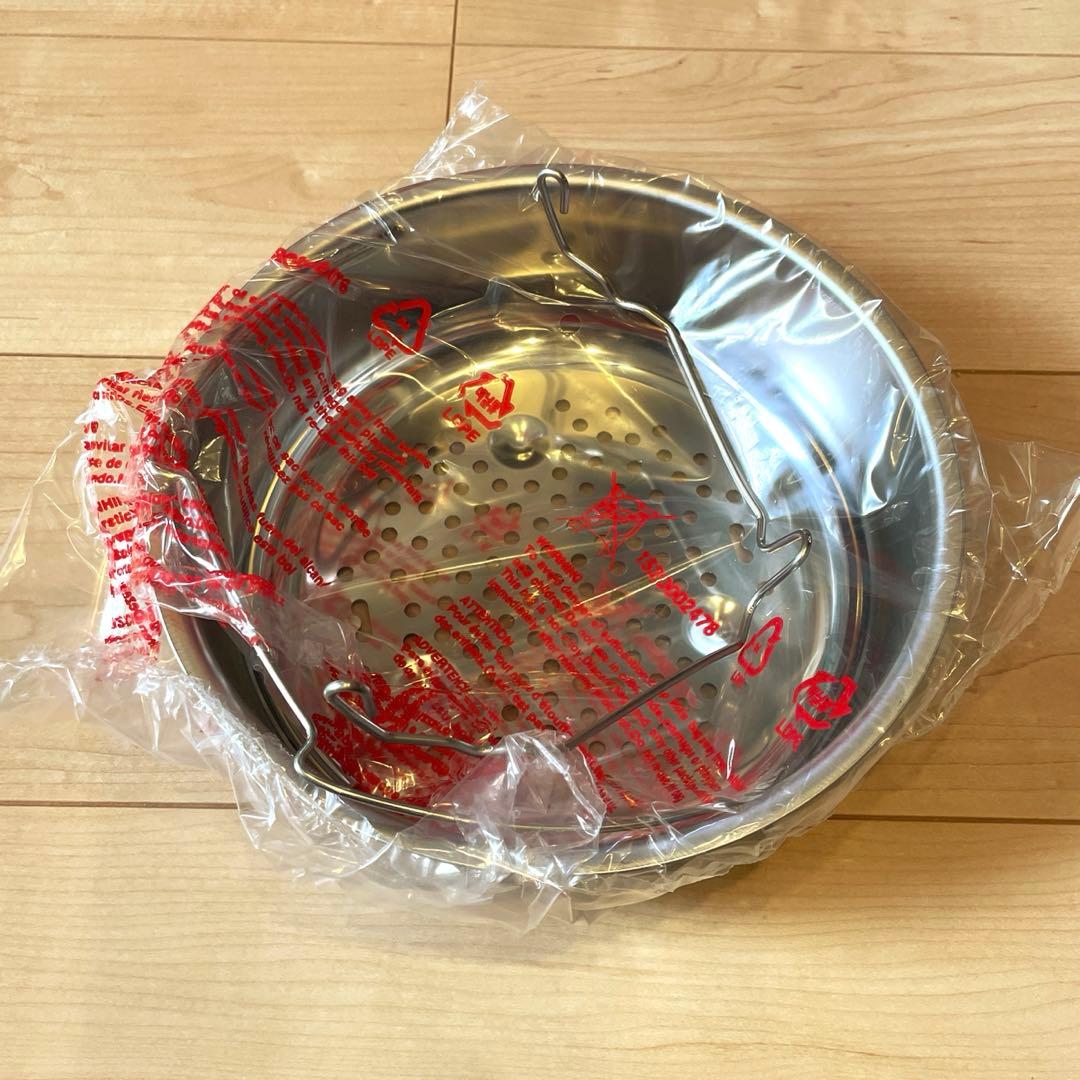 T-fal 圧力鍋 クリプソミニットイージー 6L