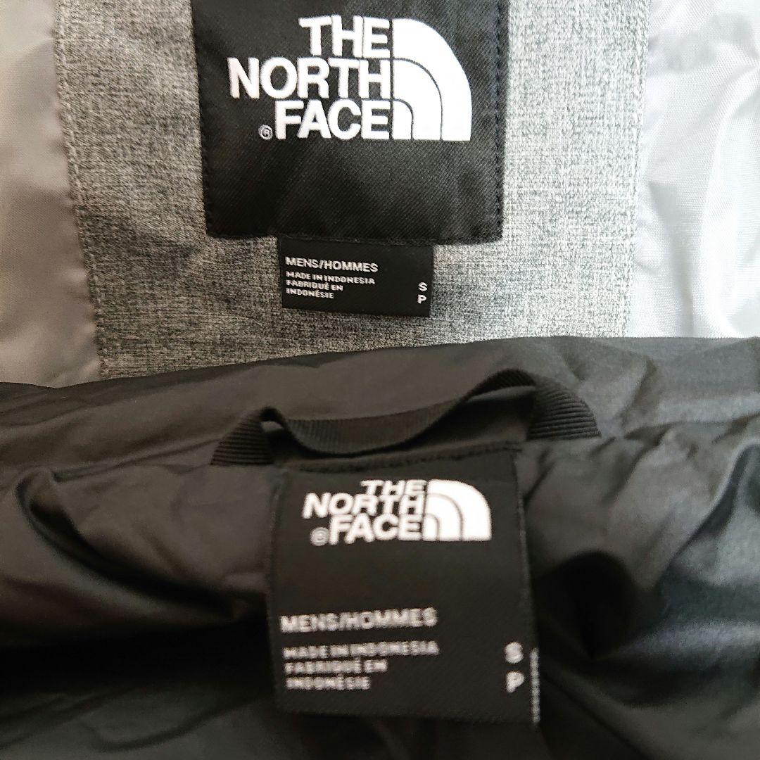 新品THE NORTH FACE(ノースフェイス)スノーボード、スキーウェアS