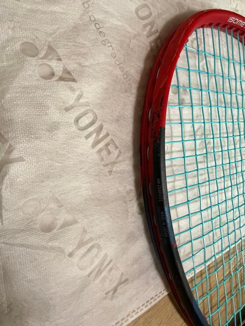 YONEX テニスラケット VCORE98 2023 G3