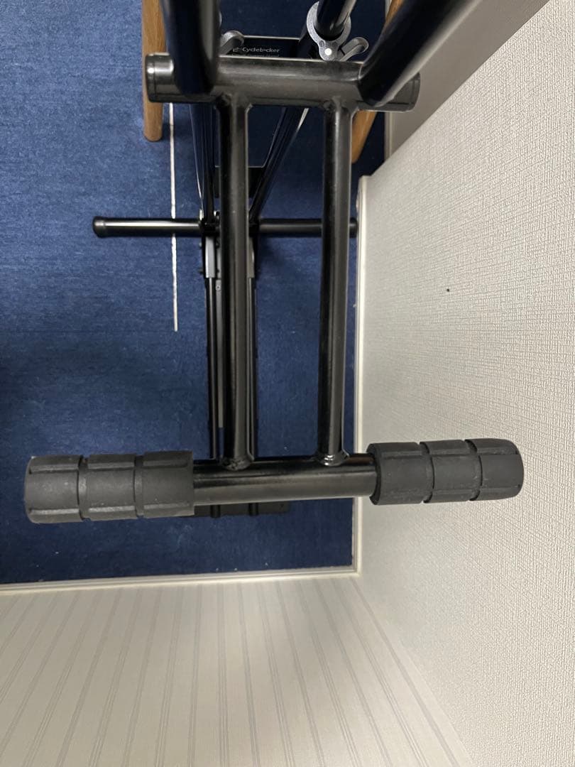 【m.m.様_専用】CycleLocker自転車スタンド CS-650