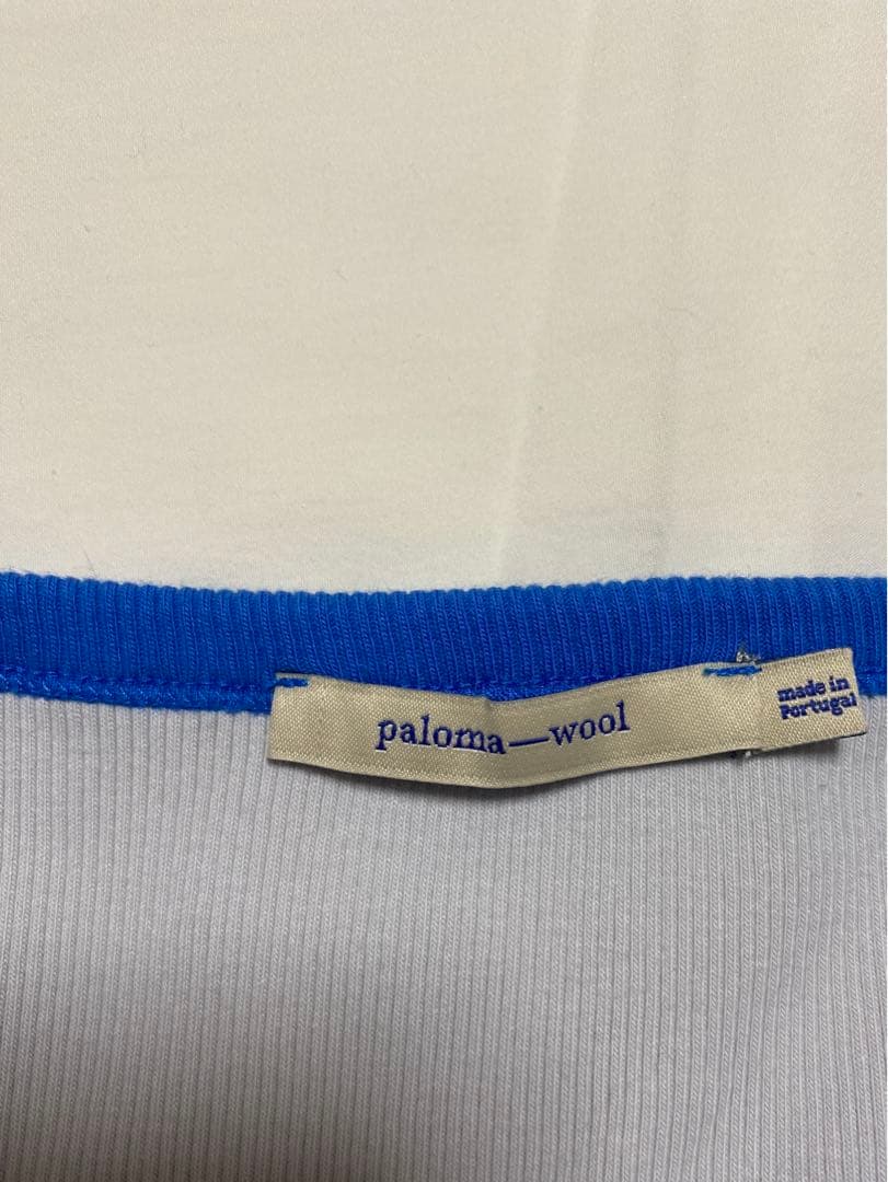 Paloma wool/パロマウール　キャミソール