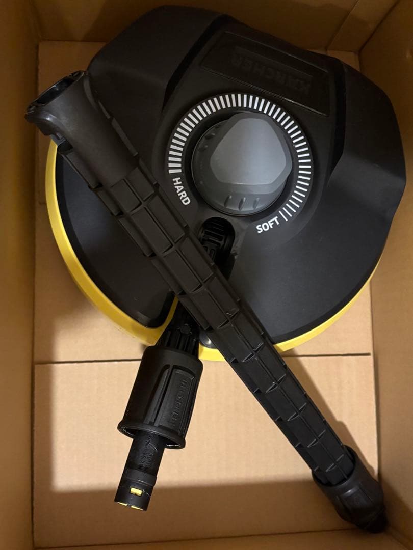 ケルヒャー(Karcher) 高圧洗浄機用テラスクリーナー T5