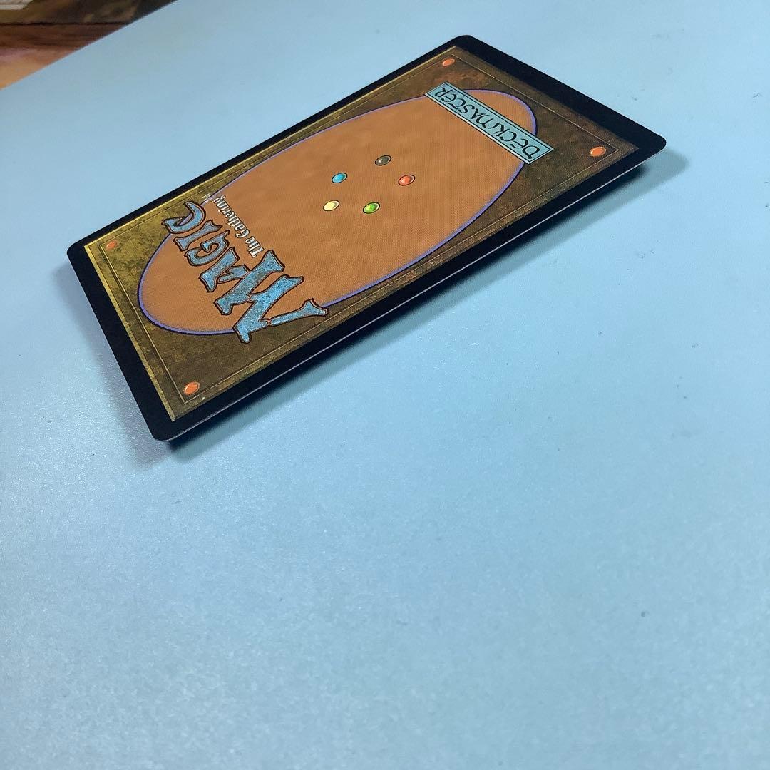 血の墓所/Blood Crypt RVR旧枠日本語foil