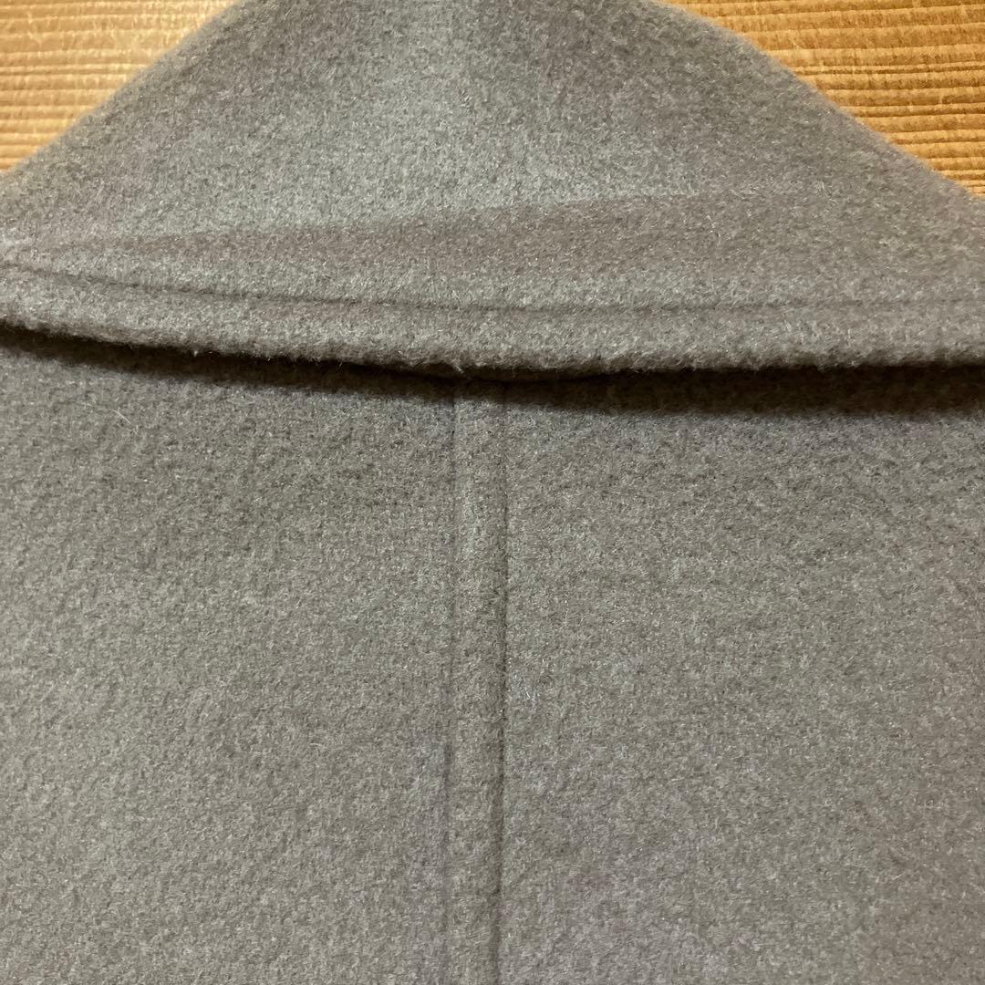 UNITED TOKYO ブラウン ロングコート　Lサイズ