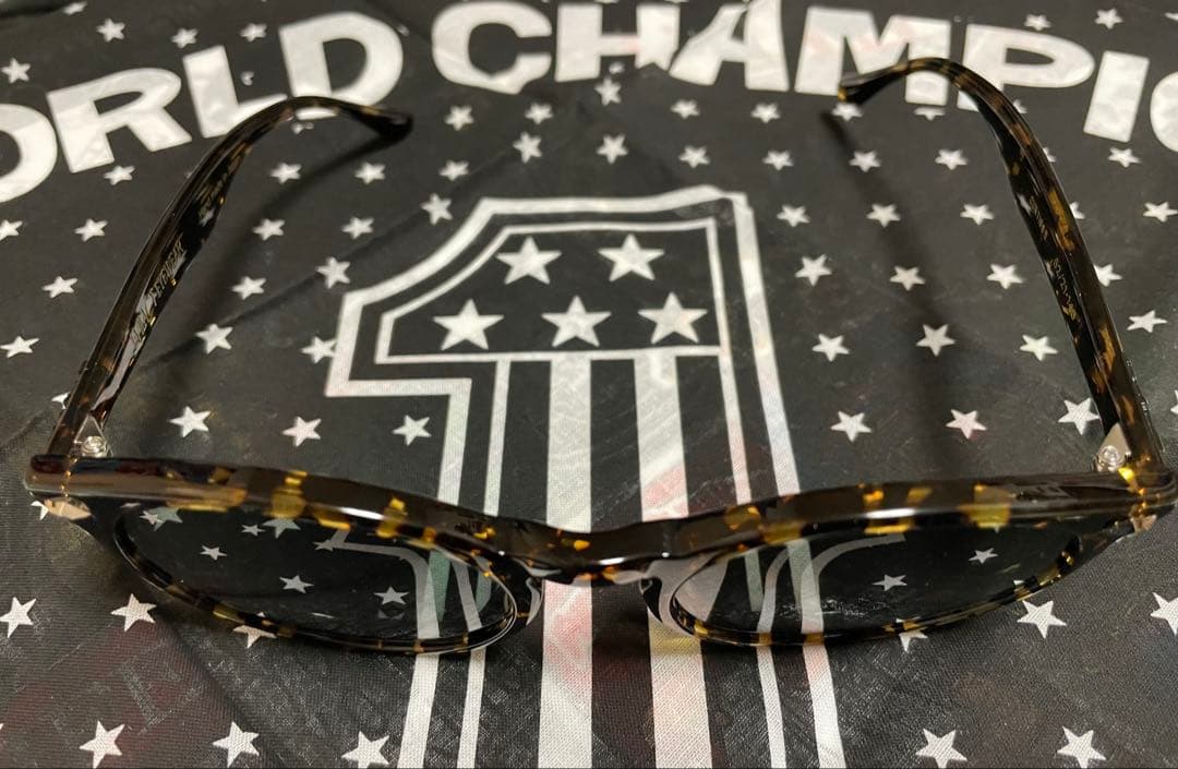 博*人様 EVILACT EYEWEAR CURTISS Ⅱ サングラス イーブ