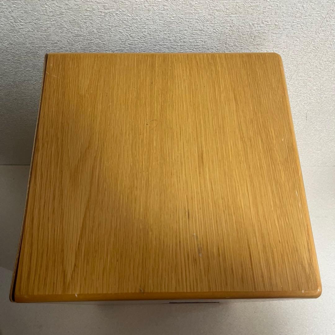 島村楽器 Decora43 カホン ST-4702nb