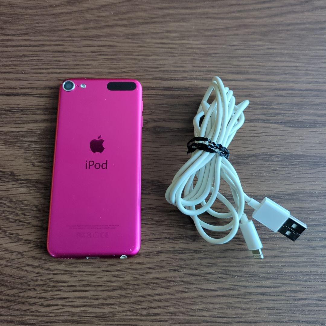 iPod touch 第6世代 64GB