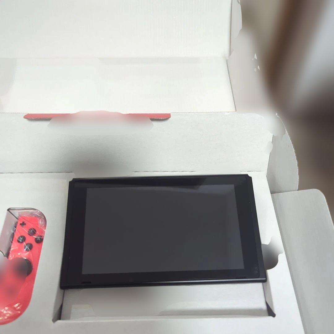 Switch 本体 ２台 初代 あつ森セット その他おまけ多数
