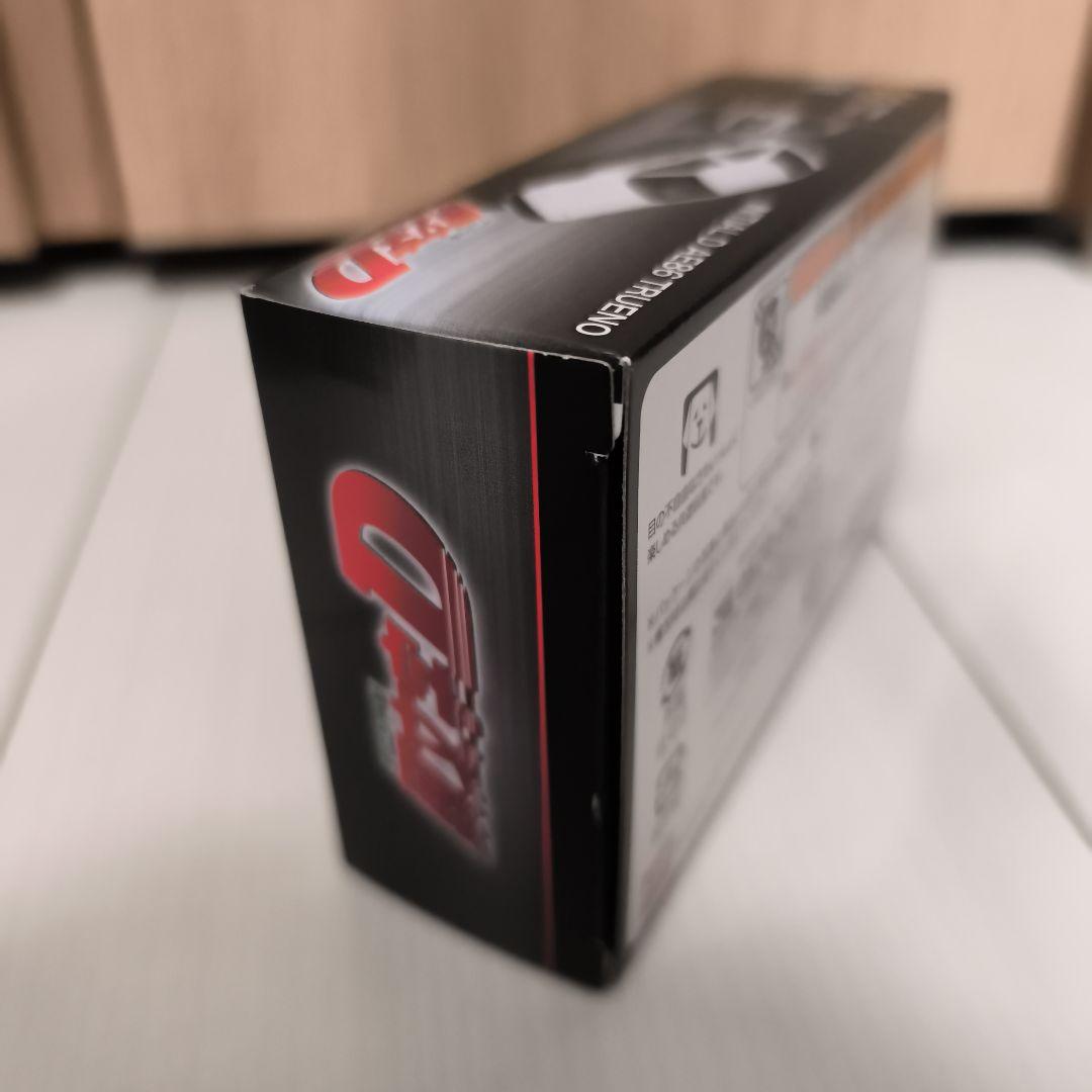 トミカプレミアムUnlimited イニシャルD 頭文字D 藤原豆腐店　セット