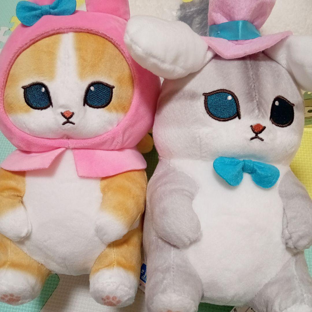 モフサンド　ぬいぐるみ　まとめ売り