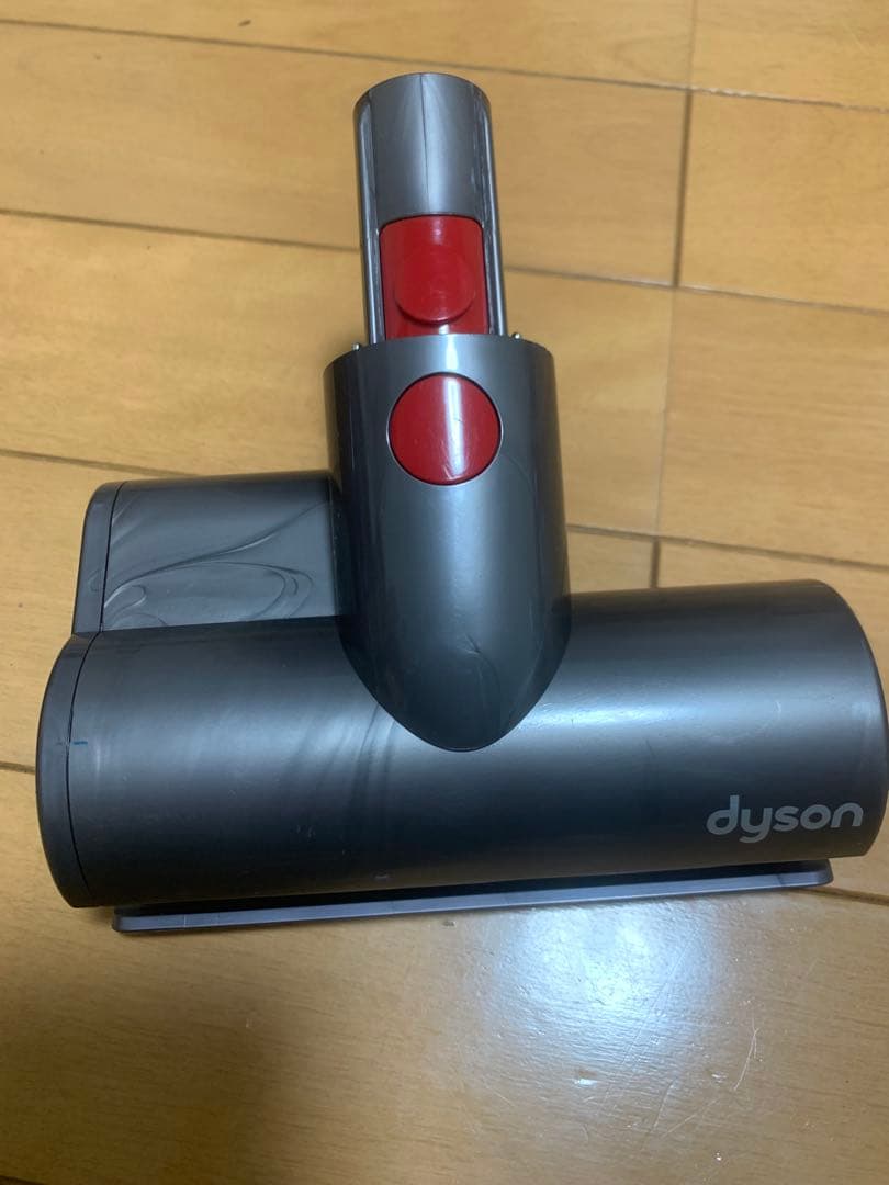 sv19　26分　ダイソン　掃除機