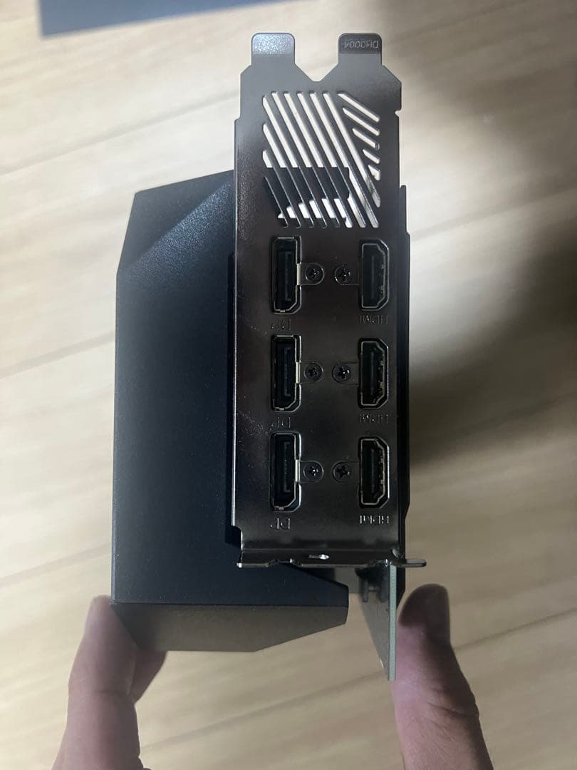 グラフィックボード・グラボ・ビデオカード AORUS GeForce RTX 3080Ti MASTER 12G