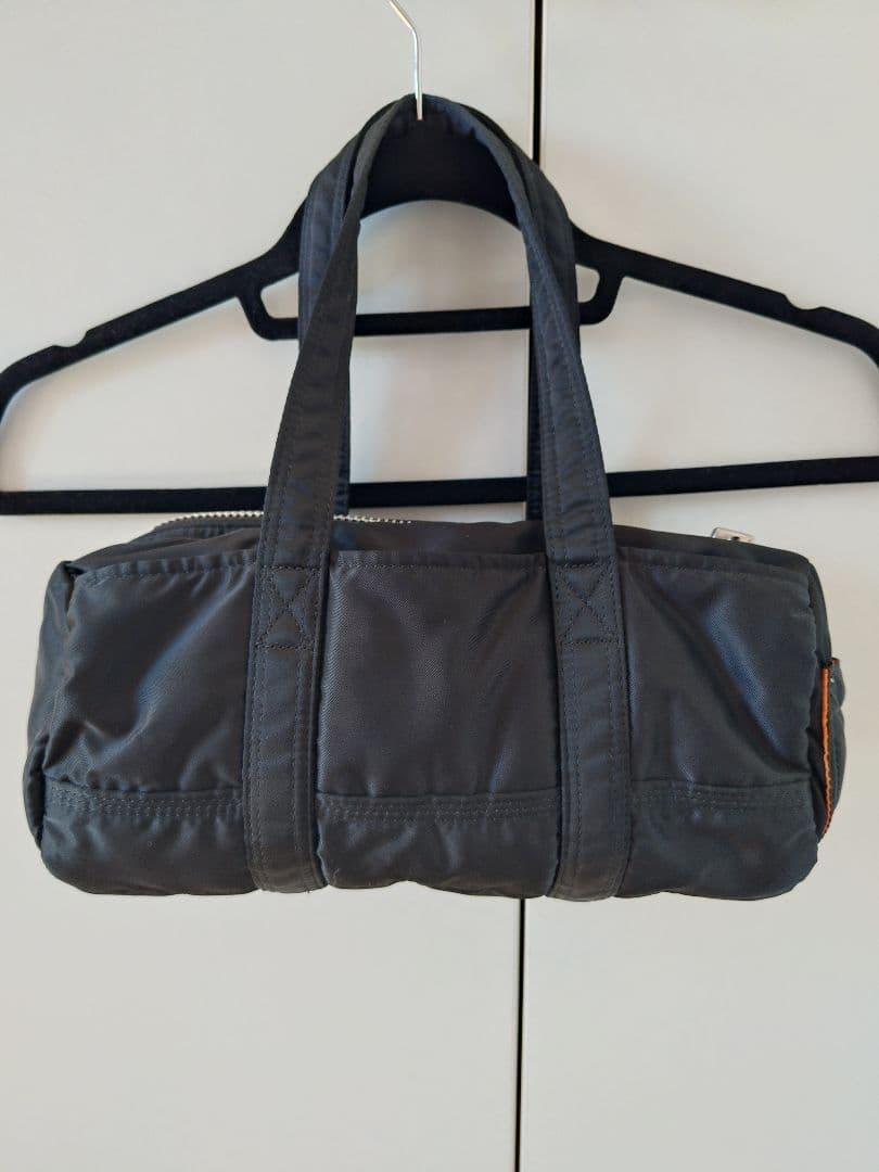 PORTER TANKER ミニボストンバッグS ポーター タンカー