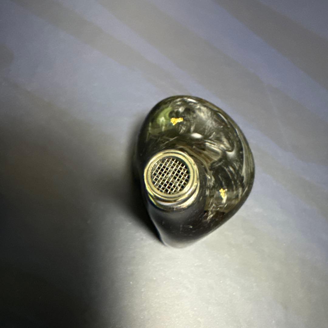 イヤホン Unique Melody MEST MKII