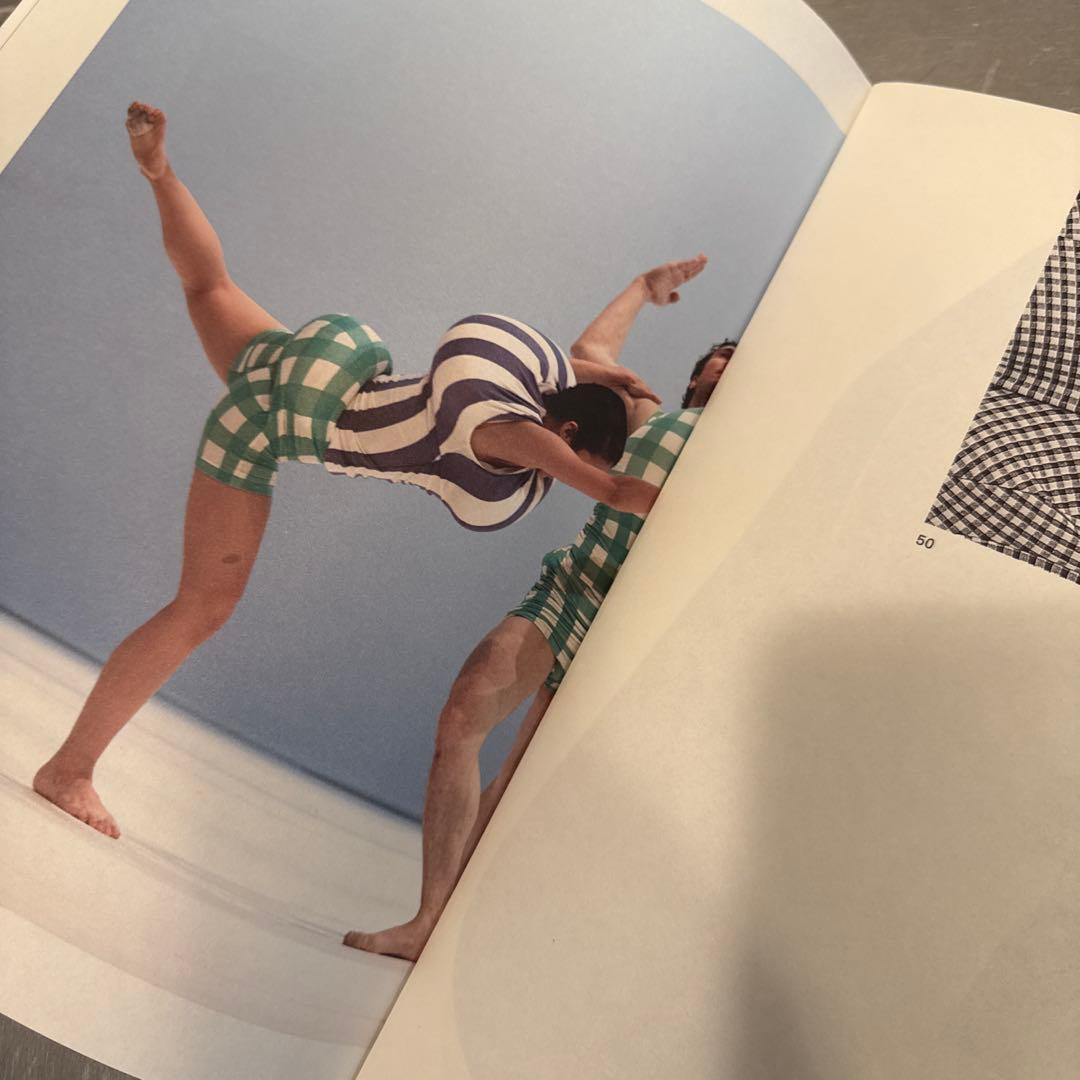 JWANDERSON DISOBEDIENT BODIES サイン入り　写真集