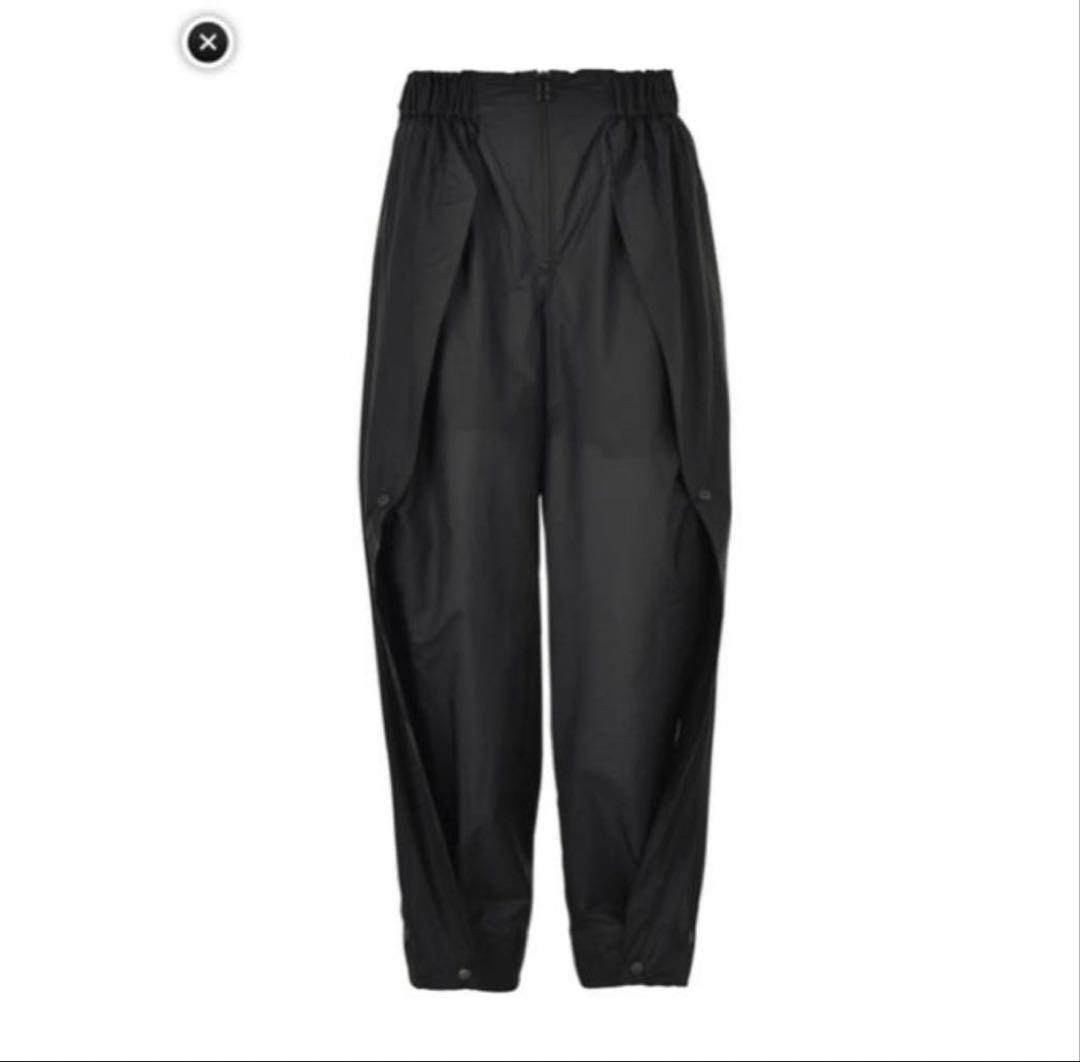 【20SS】ISSEY MIYAKE コレクションピース 変形デザイン