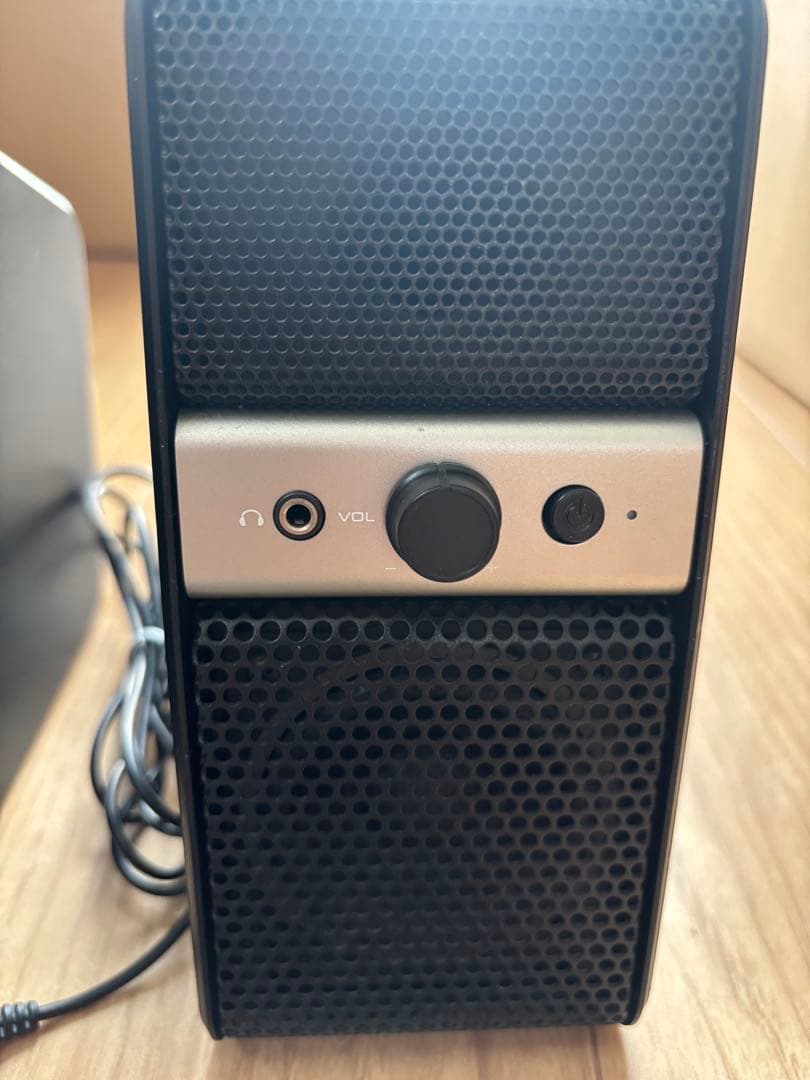 Yamaha NX-B55 Bluetoothスピーカー　テレビ・PC用外箱あり