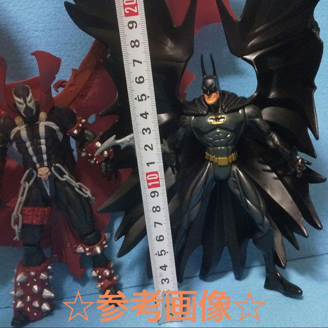 未開封☆バットマン BATMAN レジェンド・オブ・ザ・ダークナイト