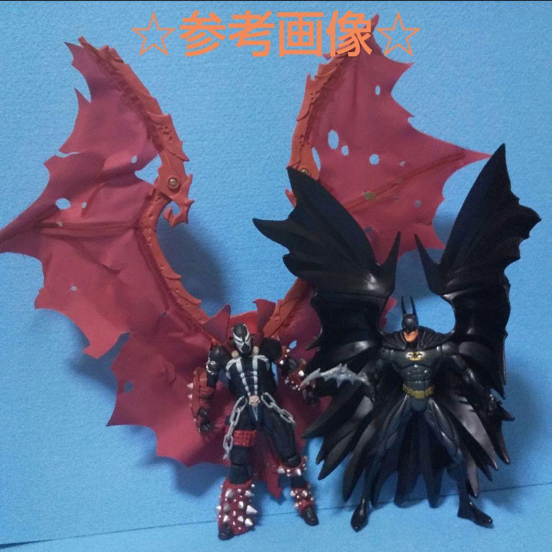 未開封☆バットマン BATMAN レジェンド・オブ・ザ・ダークナイト