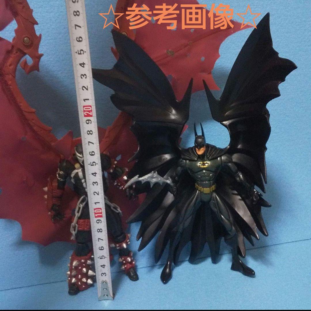 未開封☆バットマン BATMAN レジェンド・オブ・ザ・ダークナイト