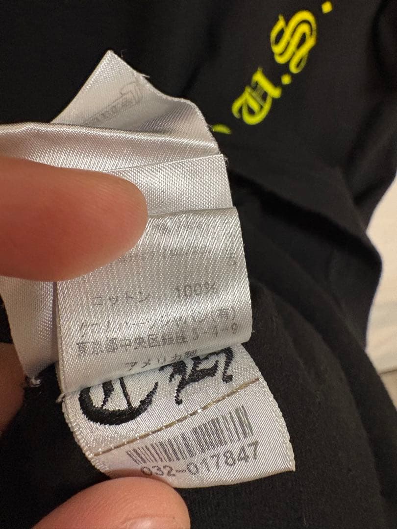 専用　正規品　クロムハーツ　ホースシュー　Tシャツ　M 極美品　マルチカラー