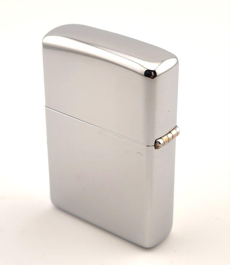 ビンテージ　Zippo　1978年製　未使用