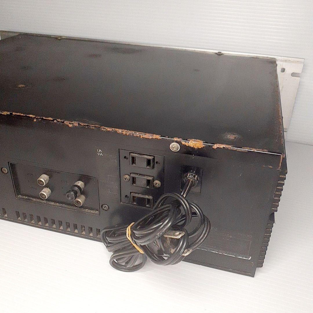 DIATONE DA-P600　プリアンプ　音だしOK　簡易除菌清掃済